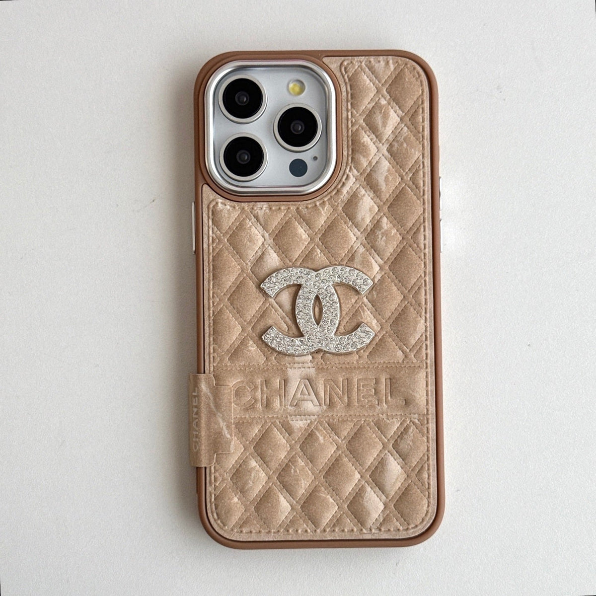 Serenityll 101614 iPhone Case product image 1, provided for visual reference and product detail review