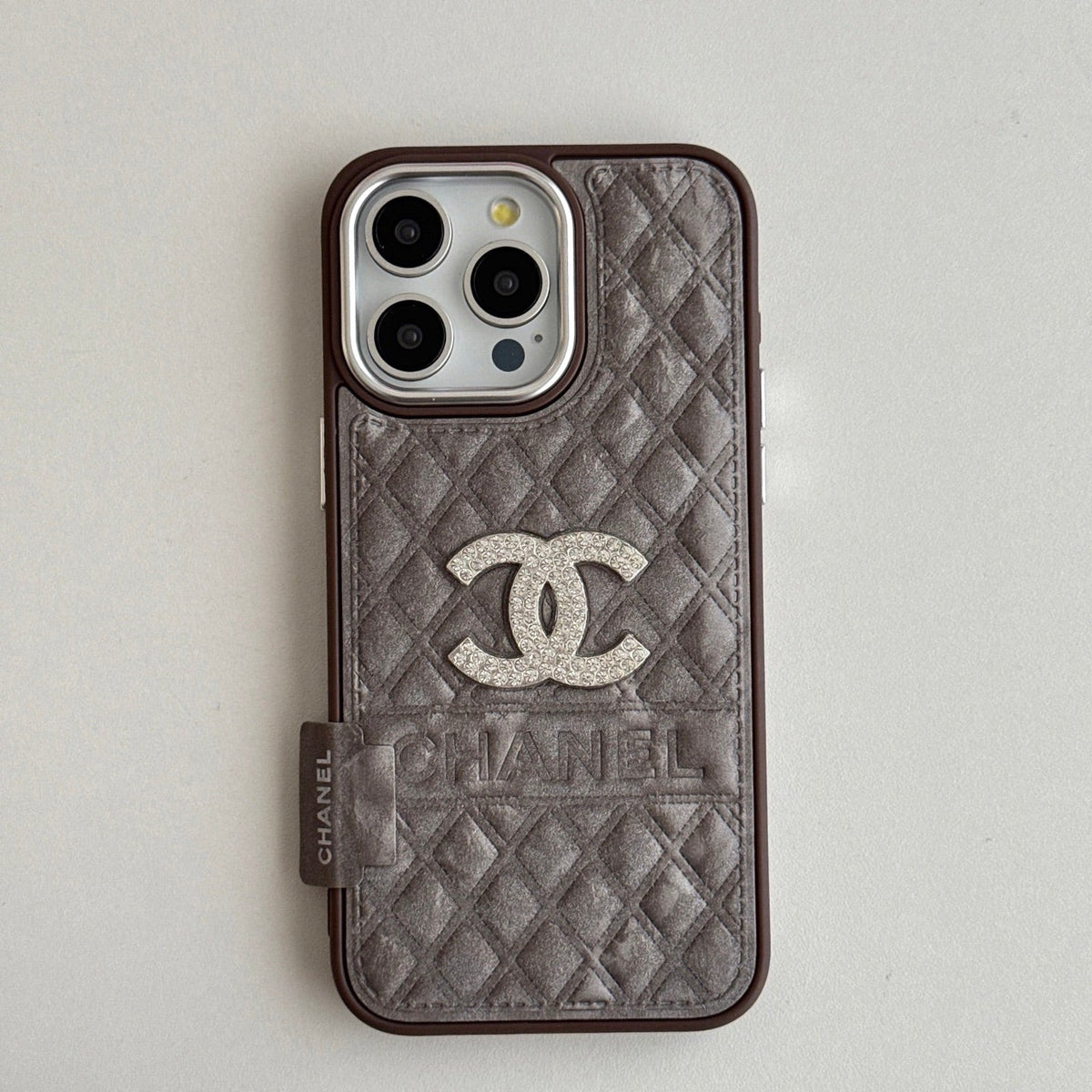 Serenityll 101616 iPhone Case product image 1, provided for visual reference and product detail review