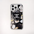 Serenityll 101617 iPhone Case product image 1, provided for visual reference and product detail review