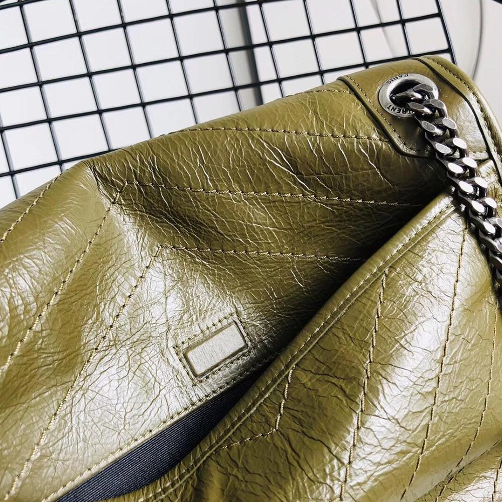 YSL Niki Medium Bag product image 3, provided for visual reference and product detail review