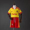 Kids Lens Home Jersey 2026-2027 Football Kit Soccer Shirt product image 1