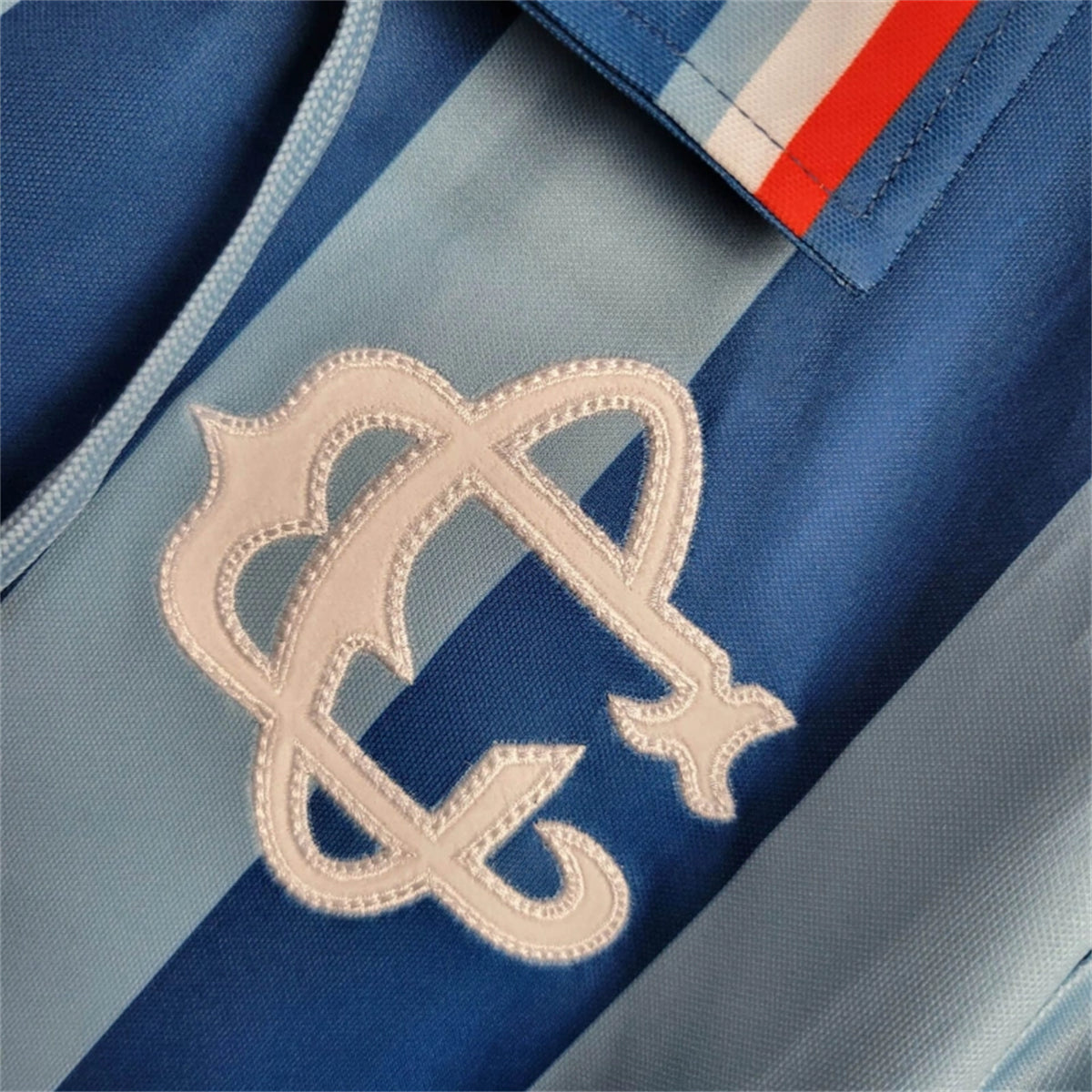Retro Chivas Jersey 2017/18 Away Football Kit Soccer product image 4