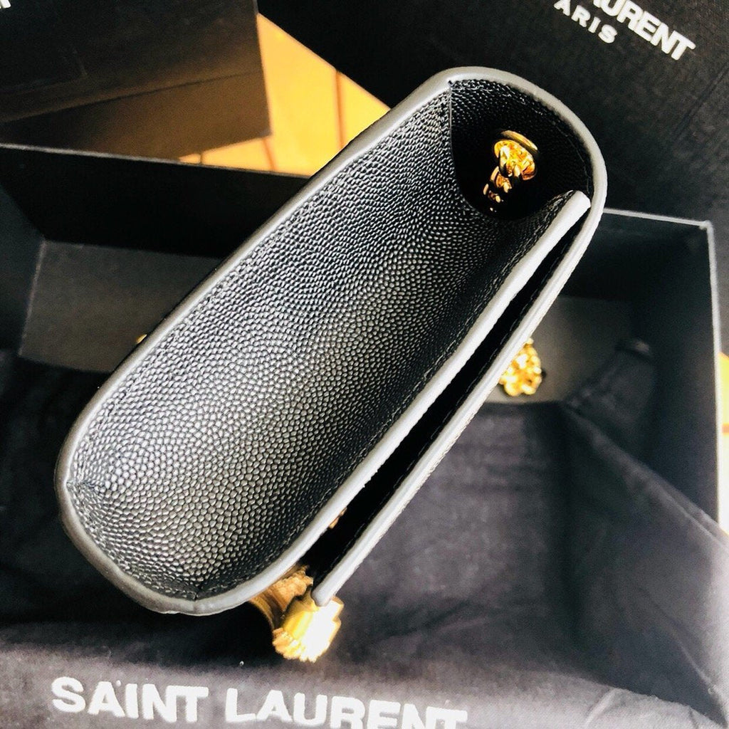 YSL Kate Medium Bag product image 8, provided for visual reference and product detail review