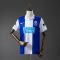 FC Porto Home Jersey 2009-10 Retro Football Kit Soccer Shirt product image 1