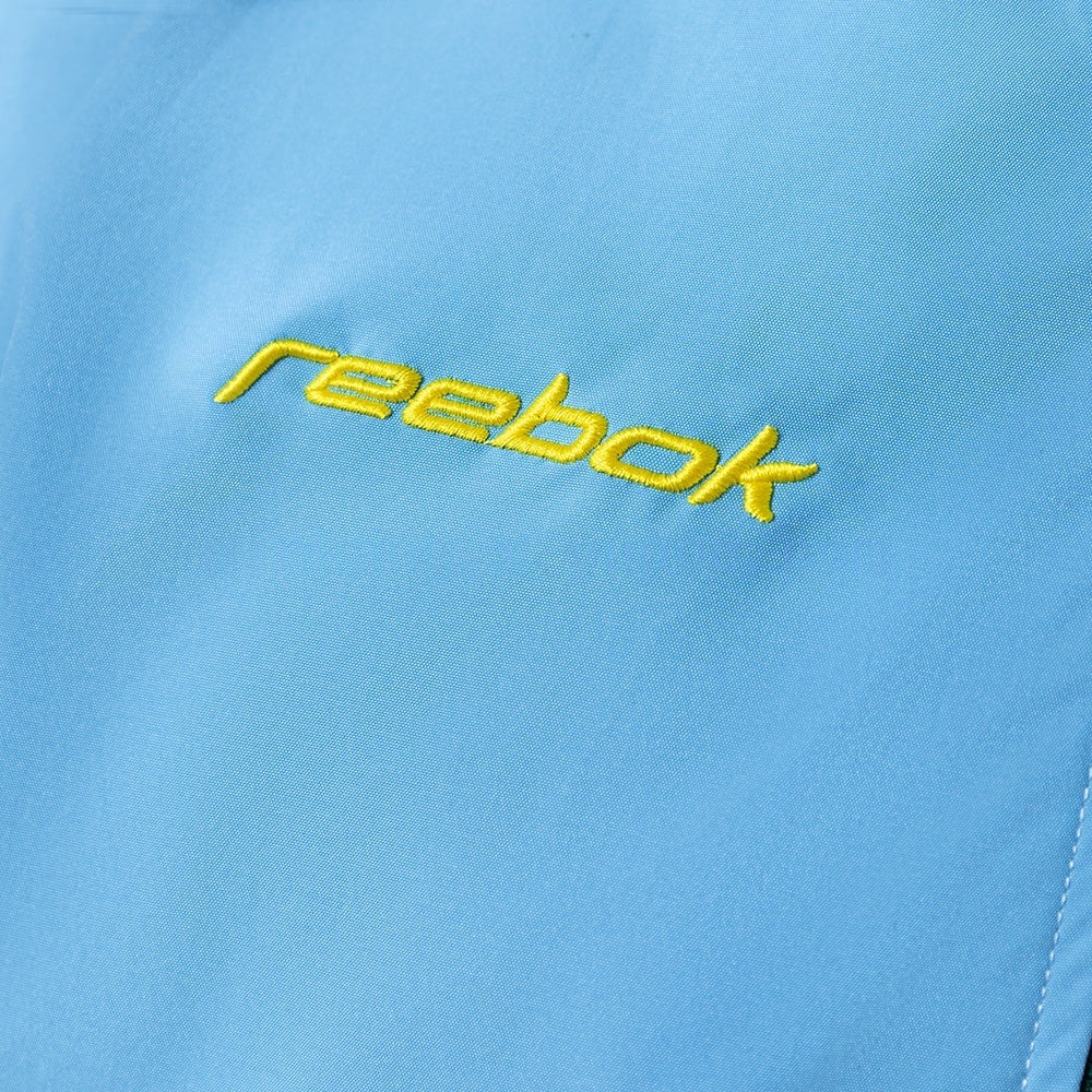 Benfica Windbreaker 2002-03 Football Soccer Jacket product image 7