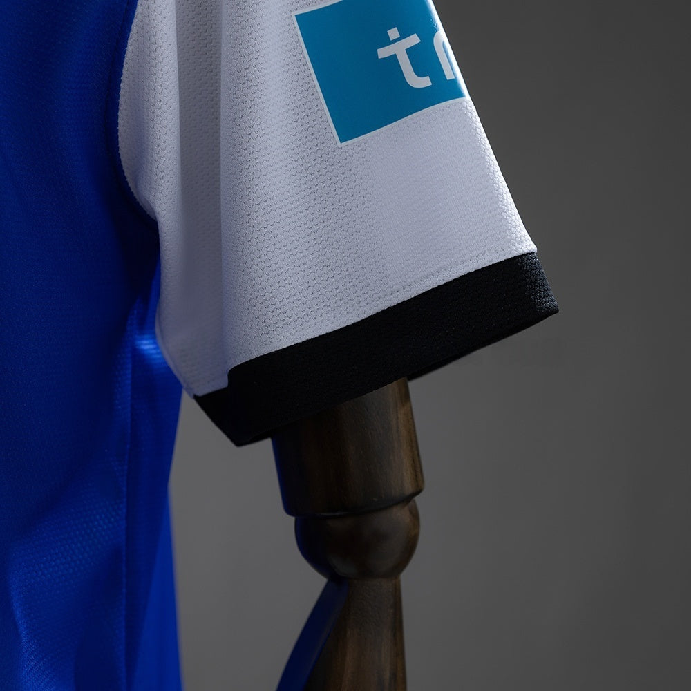 FC Porto Home Jersey 2012-13 Retro Football Kit Soccer Shirt product image 4