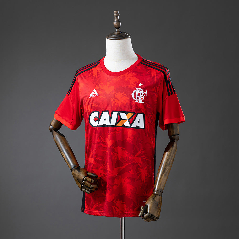 Flamengo Jersey 2014-15 Third Retro Kit product image 1