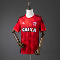 Flamengo Jersey 2014-15 Third Retro Kit product image 1