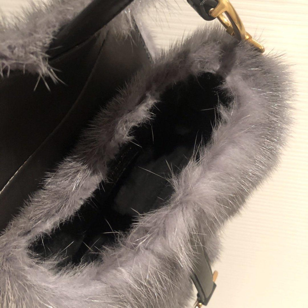 Saddle Bag product image 8, provided for visual reference and product detail review