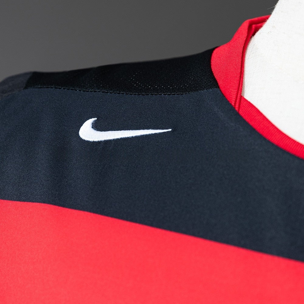 Flamengo Jersey 2005-06 Third Retro Kit product image 5