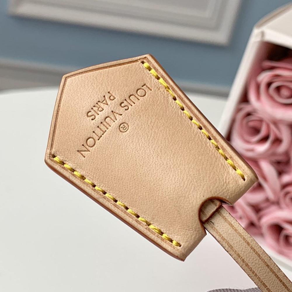 Louis Vuitton Bleeker Box Bag product image 8, provided for visual reference and product detail review