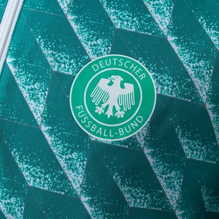 Germany Windbreaker 2025/26 Reversible Football Kit product image 4