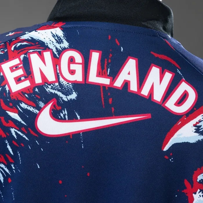 England Jersey 2026 Long Sleeves Football Kit Soccer Shirt product image 6