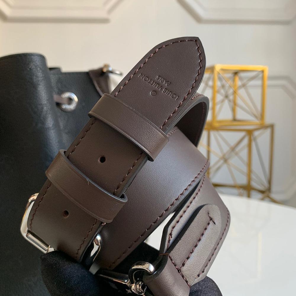LV Muria Bucket Bag product image 8, provided for visual reference and product detail review