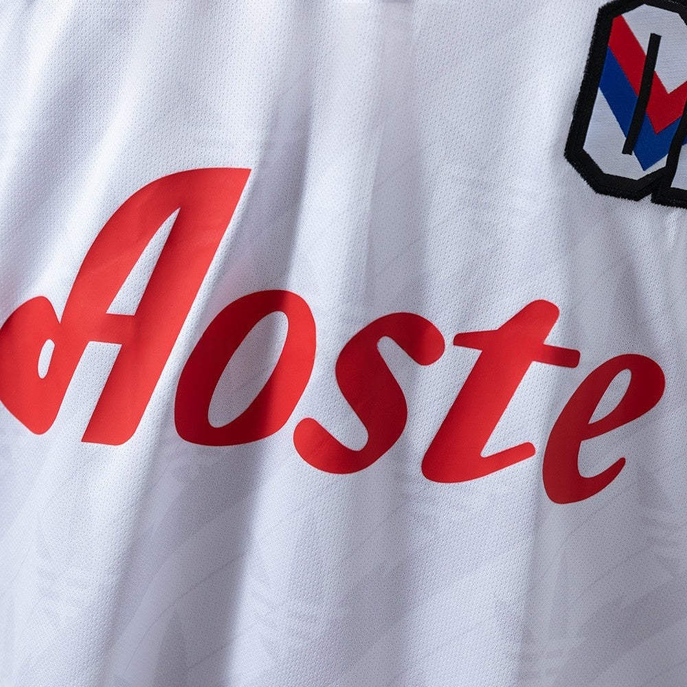 Lille Jersey 1995-96 Away Retro Football Kit product image 6