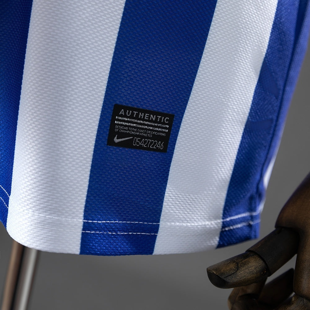 FC Porto Home Jersey 2013-14 Retro Football Kit Soccer Shirt product image 3