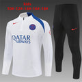 Kids Player Version PSG Training Tracksuits 25/26 Football product image 1
