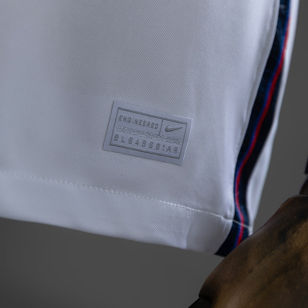 England Home Jersey 2022 Retro Football Kit Soccer Shirt product image 5