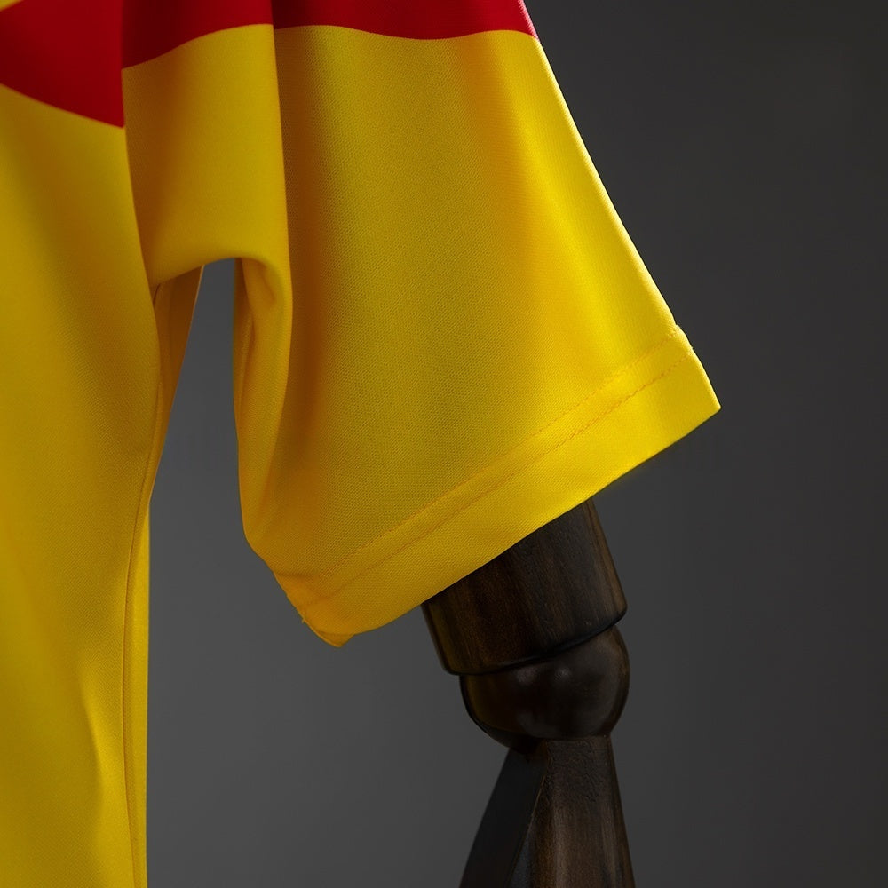 Colombia Originals Home Jersey 1990 Retro Football Kit product image 3