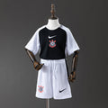 Kids Corinthians Jersey 25/26 Away Football Kit product image 1