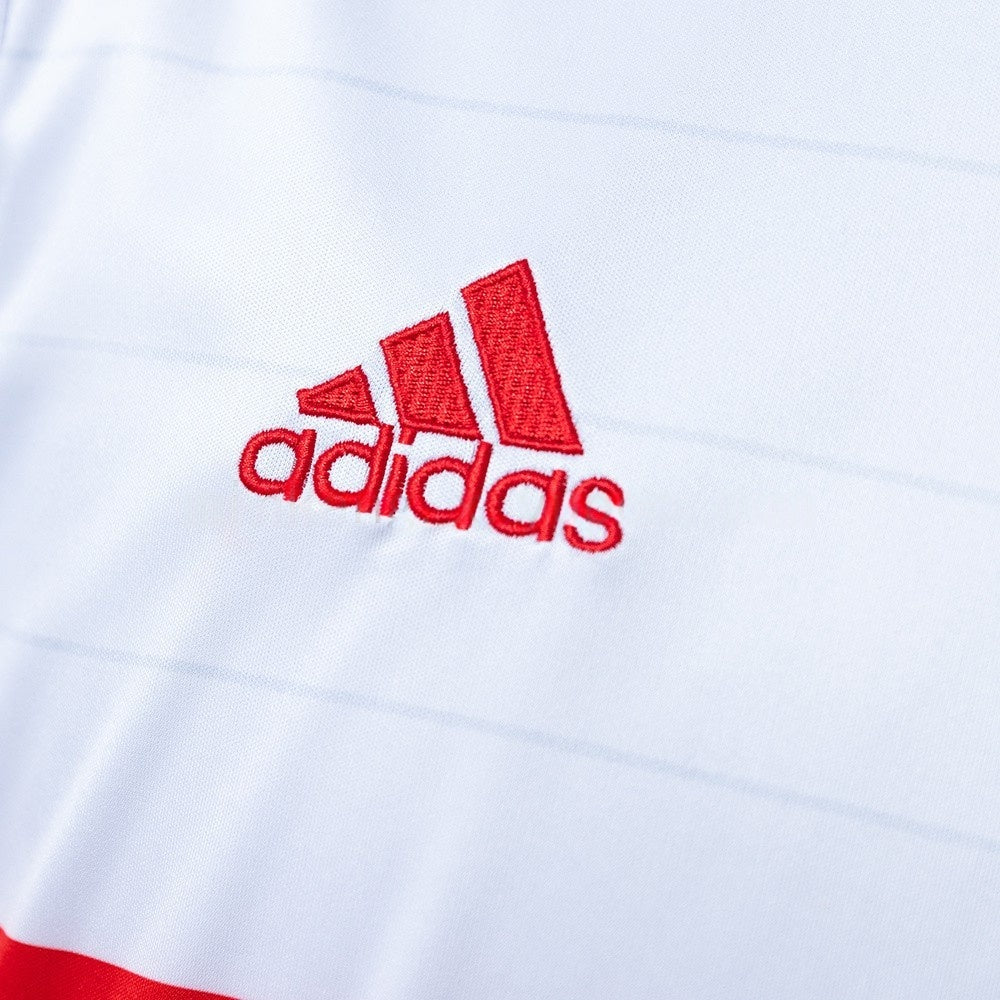 Flamengo Jersey 2015-16 Away Retro Kit product image 5