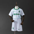 Kids Sporting CP Jersey 25/26 Fourth Football Kit product image 1