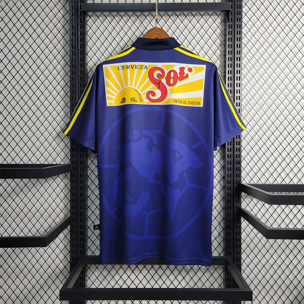 America Jersey Away kit 98-99 Retro product image 6