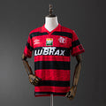 Flamengo Jersey 1995 Home Retro Football Kit product image 1