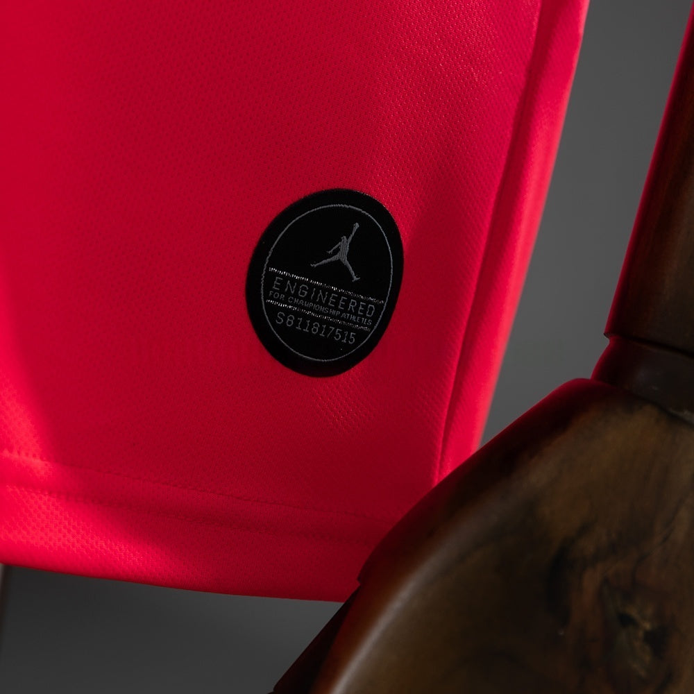 PSG Away Jersey 2019-20 Retro Football Kit Soccer Shirt product image 3