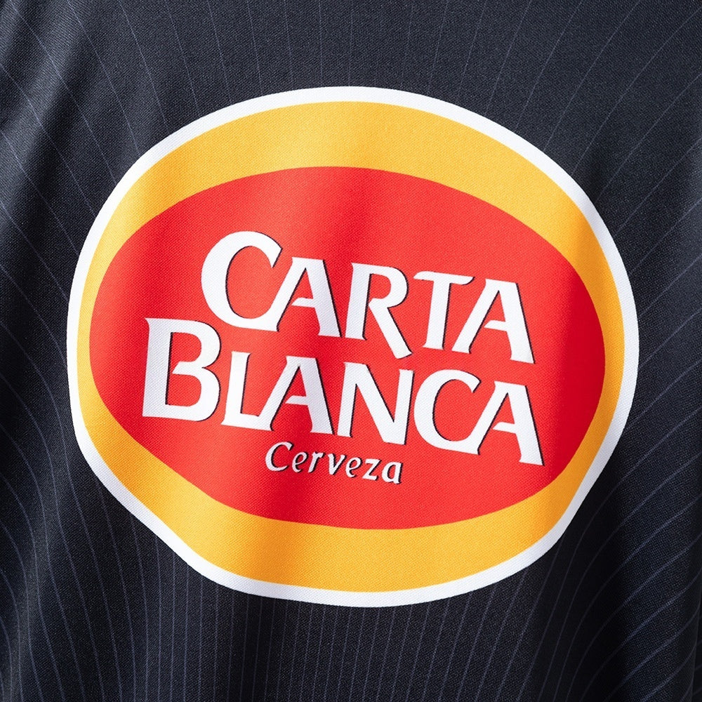 Club Tigres Third Jersey 2005-2006 Retro Football Kit product image 3