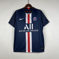 Retro Paris PSG Jersey 2019/20 Home Football Kit Soccer product image 1