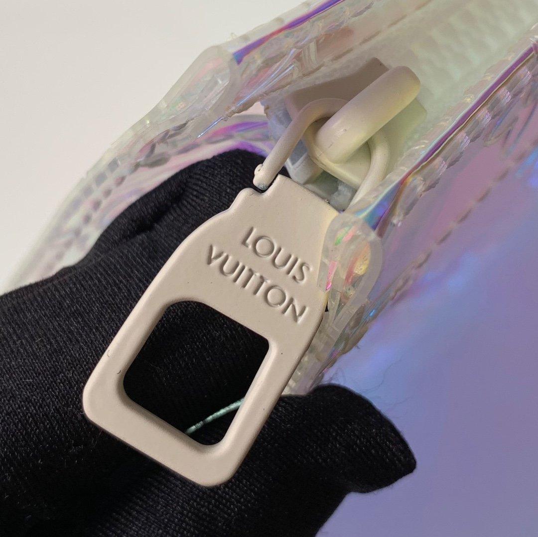 Louis Vuitton Toiletry Pouch product image 9, provided for visual reference and product detail review