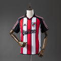 Retro River Plate Jersey 2001-02 Away Football Kit product image 1