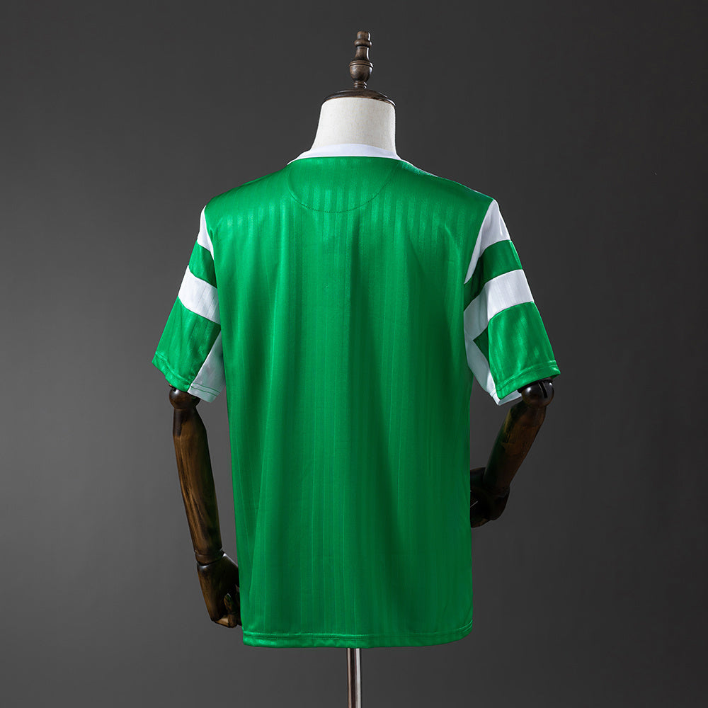Cameroon Jersey 2025 Home Retro Kit product image 2