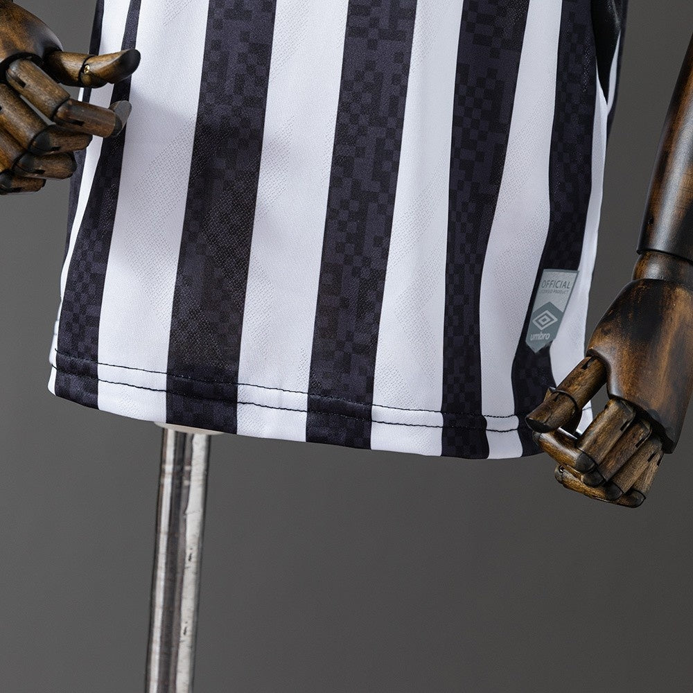 Kids Santos Jersey 25/26 Away Football Kit product image 7