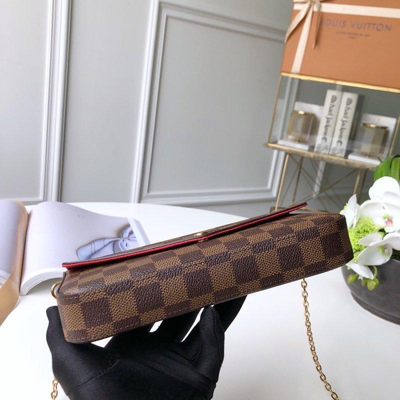 Louis Vuitton Wallet product image 4, provided for visual reference and product detail review