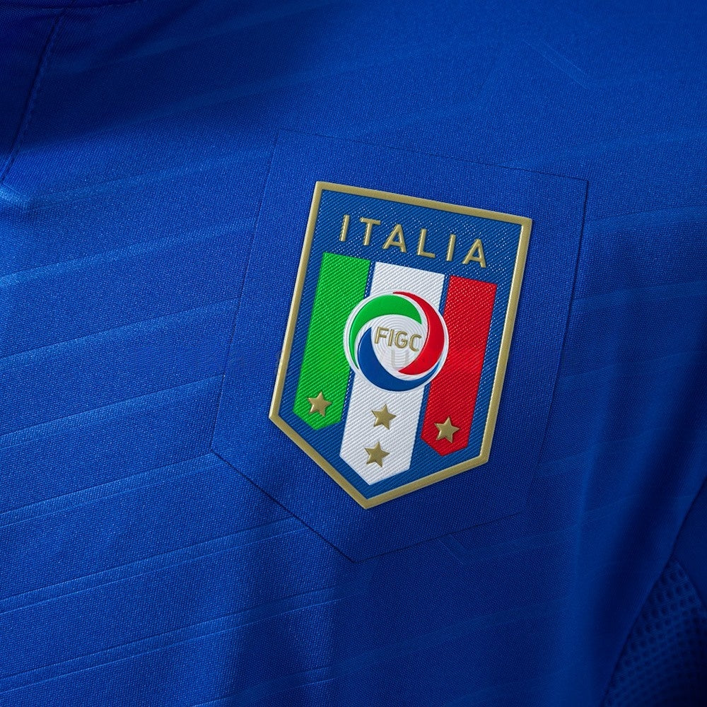 Italy Jersey 2012 Home Retro Kit product image 5