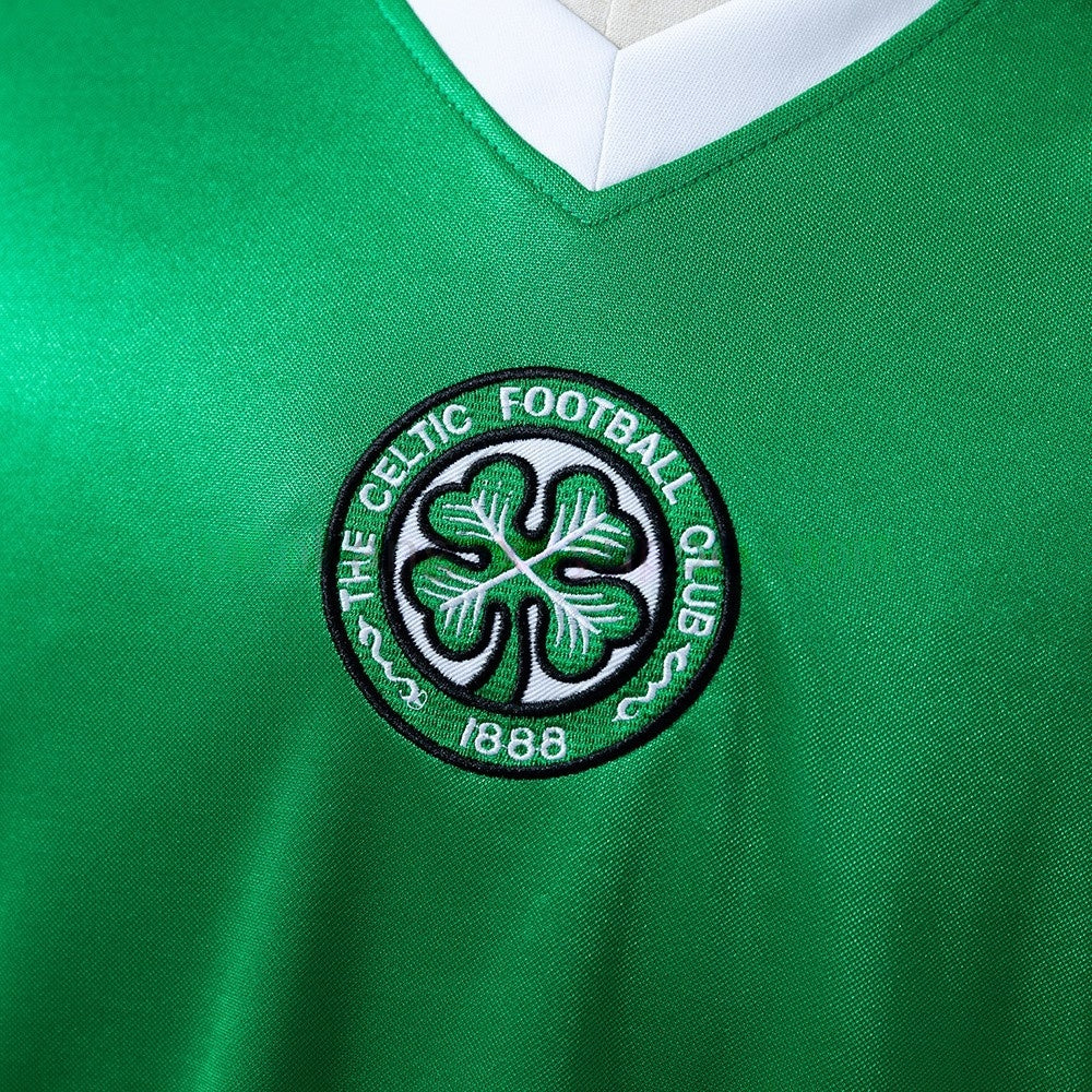 Celtic Jersey 1978-79 Away Retro Football Kit product image 5