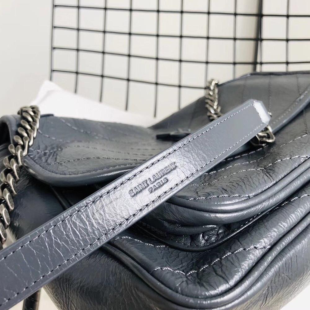 YSL Niki Medium Bag product image 6, provided for visual reference and product detail review