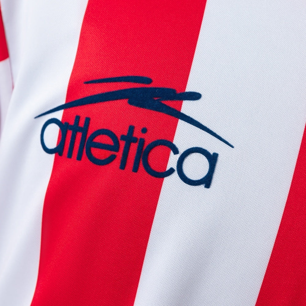 Chivas Home Jersey 2003-2004 Retro Football Kit Soccer Shirt product image 5