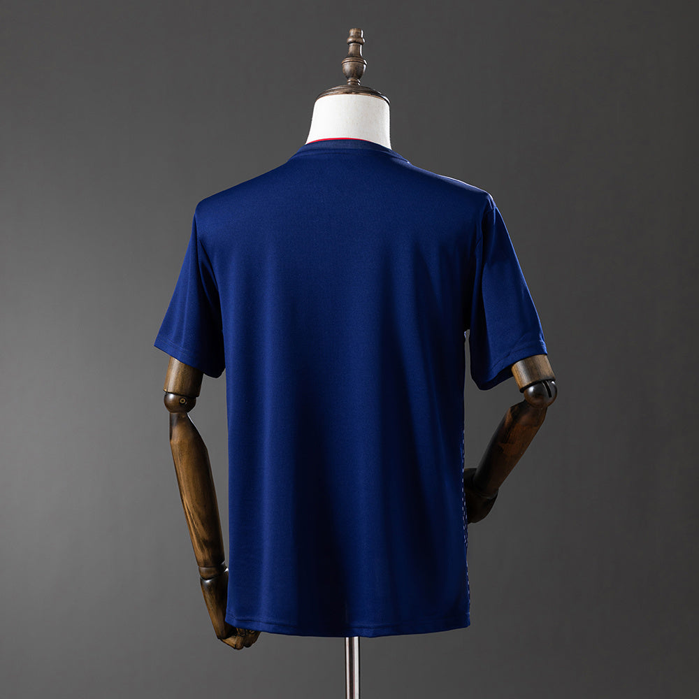Japan Jersey 2018 Home Retro Kit product image 2