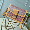 LV Mini Dauphine Handbag product image 1, provided for visual reference and product detail review