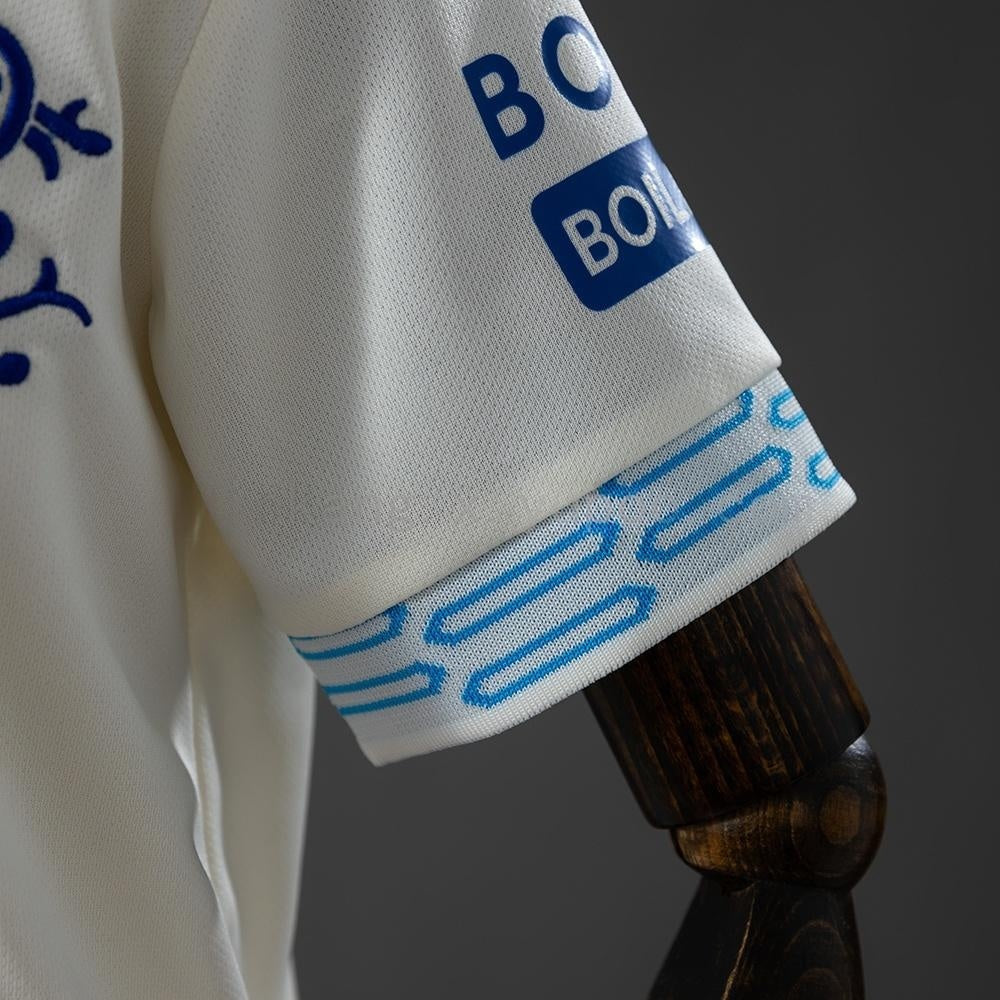 Kids Rangers Away Jersey 2026-2027 Football Kit Soccer Shirt product image 8