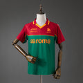 Rome Training Jersey 1995-1996 Retro Football Kit Soccer product image 1