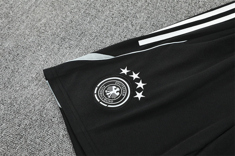 Germany Football Tracksuits 2025-26 Training Soccer Shirt product image 11