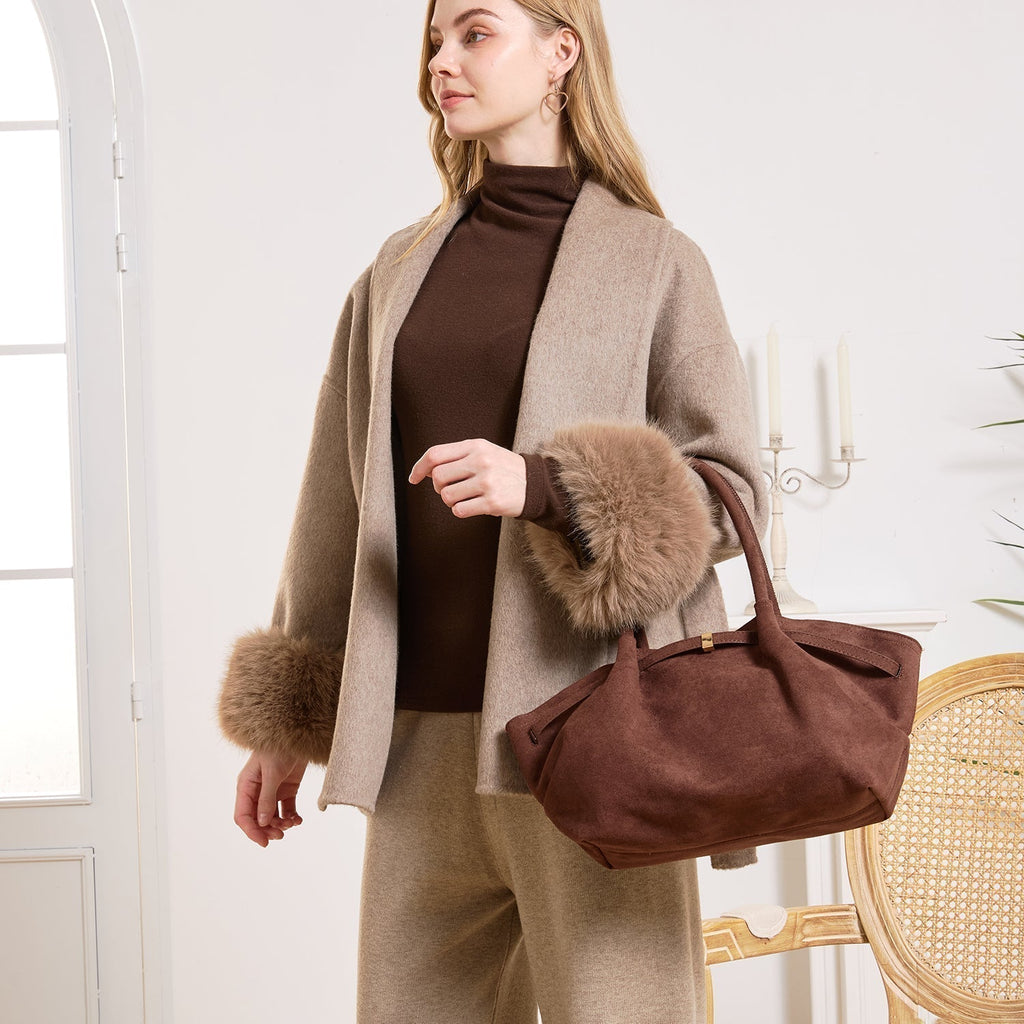The Maribel Tote Bag product image 18, provided for visual reference and product detail review