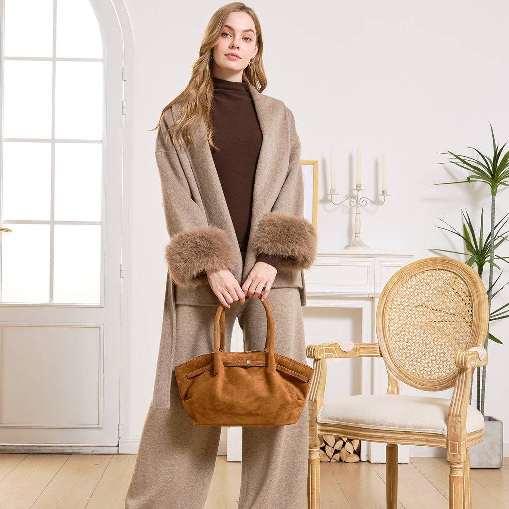 The Maribel Tote Bag product image 27, provided for visual reference and product detail review
