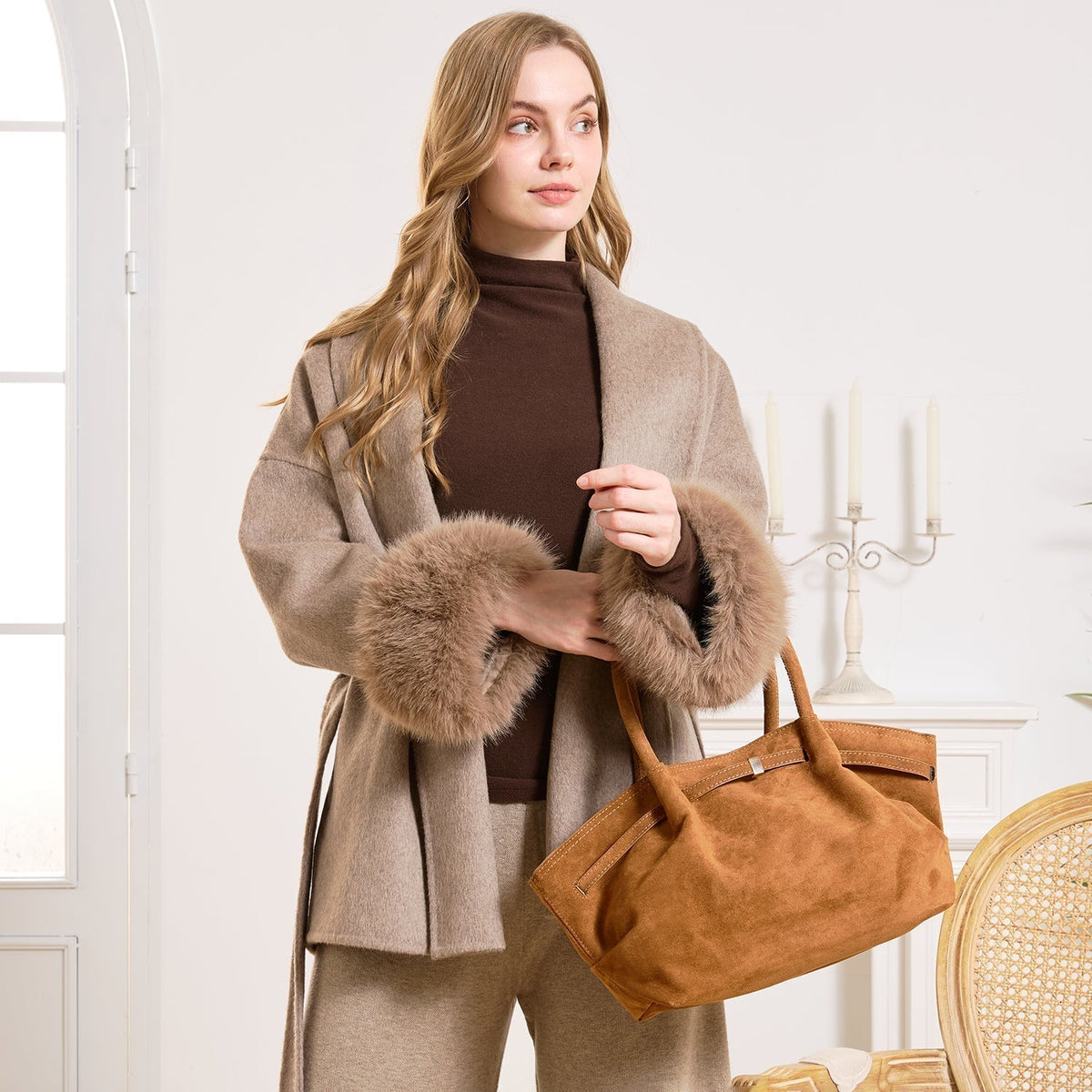 The Maribel Tote Bag product image 30, provided for visual reference and product detail review