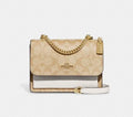 Coach Mini Klare Crossbody Bag product image 1, provided for visual reference and product detail review
