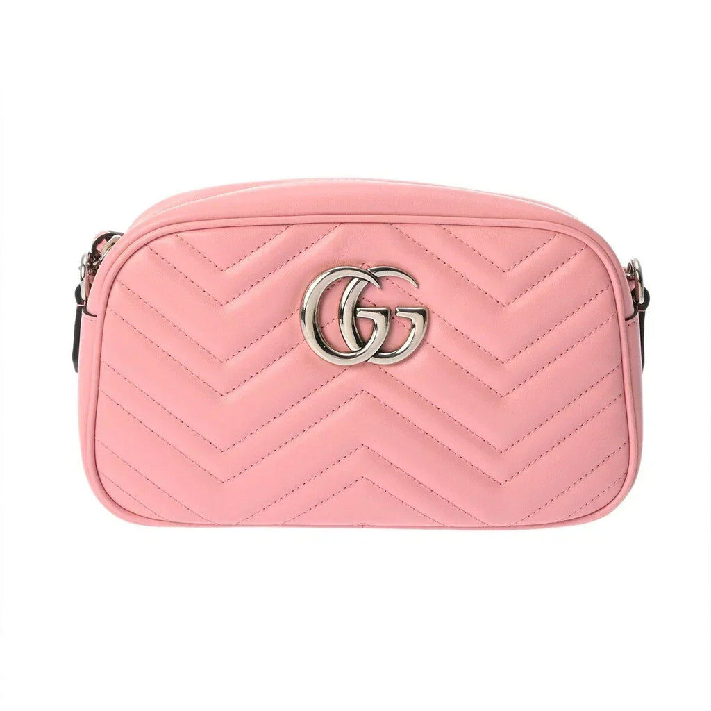GG Marmont Small Camera Bag product image 9, provided for visual reference and product detail review